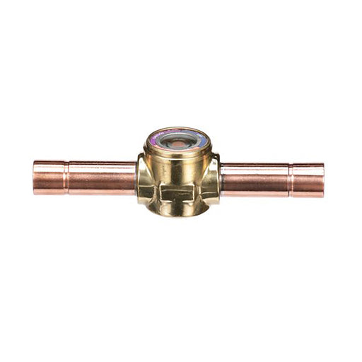 Indicador Liquido 1/2" Soldable Emerson