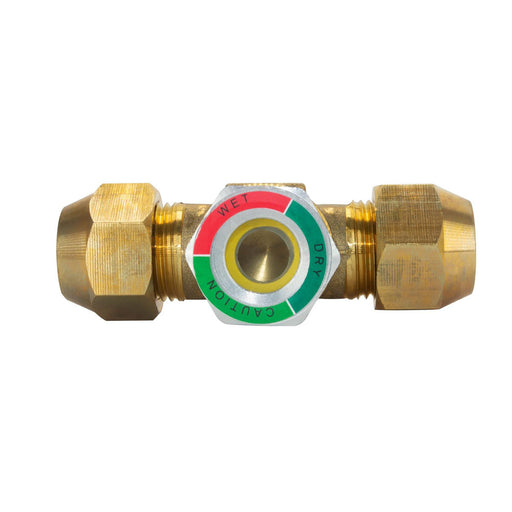 Indicador Liquido 1/2" Roscable