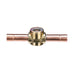 Indicador Liquido 5/8" Soldable Emerson
