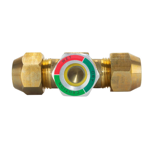 Indicador Liquido 5/8" Roscable