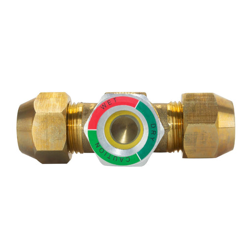 Indicador Liquido 3/4" Soldable