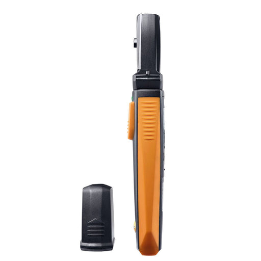 Medidor De Caudal 410I Testo
