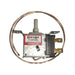 Termostato Ventana 12-18000 Btu Gnf-606S Degar