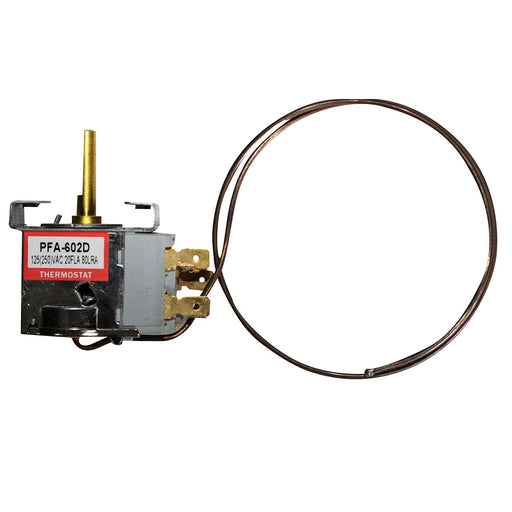 Termostato Ventana 09./18 Btu         Pfa-602D