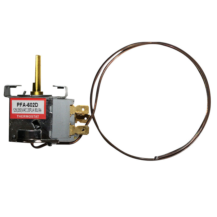 Termostato Ventana 09./18 Btu         Pfa-602D