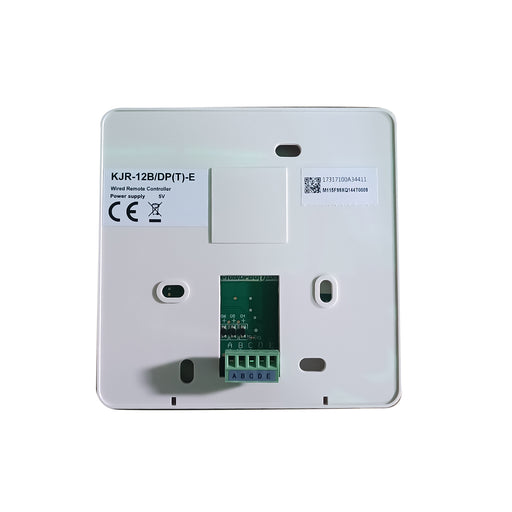 Termostato Kjr-12B/Dp Mohv-120Ac/240Ac StarGreen