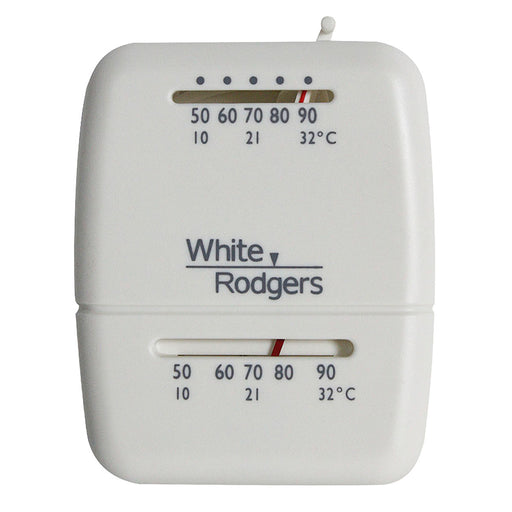 Termostato Vertical 1 Etapa 1C21-101S1 White Rodgers
