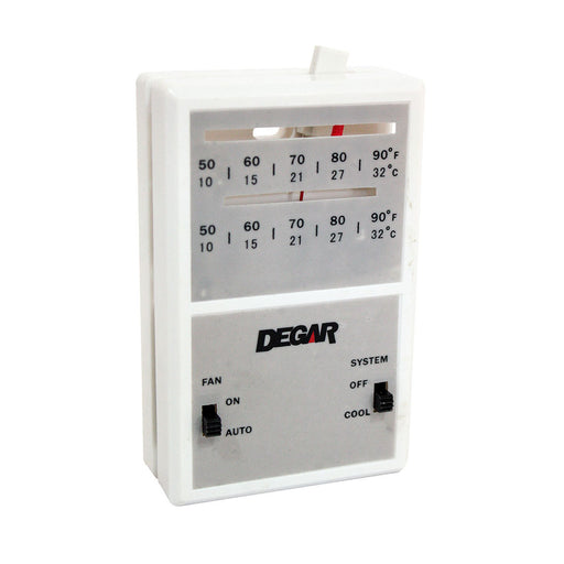 Termostato Vertical 1Etapa  Ath57V
