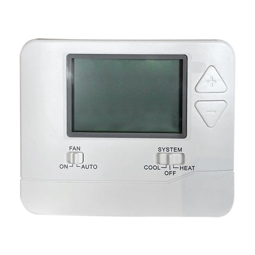 Termostato  Digital 1 Etapa  No Programable Th-And124 Degar