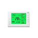 Termostato Digital 1 Etapa Programable Th-Ac10 Everwell