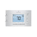 TERMOSTATO DIGITAL 4.5" 1 ETAPA NO PROGRAMABLE 1F83C-11NP WHITE RODGERS