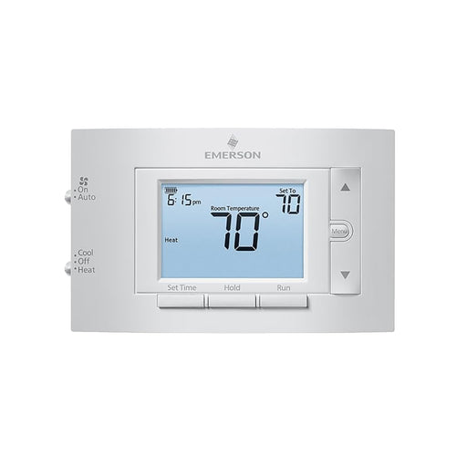 Termostato Digital 4.5" 1 Etapa No Programable 1F83C-11Np White Rodgers