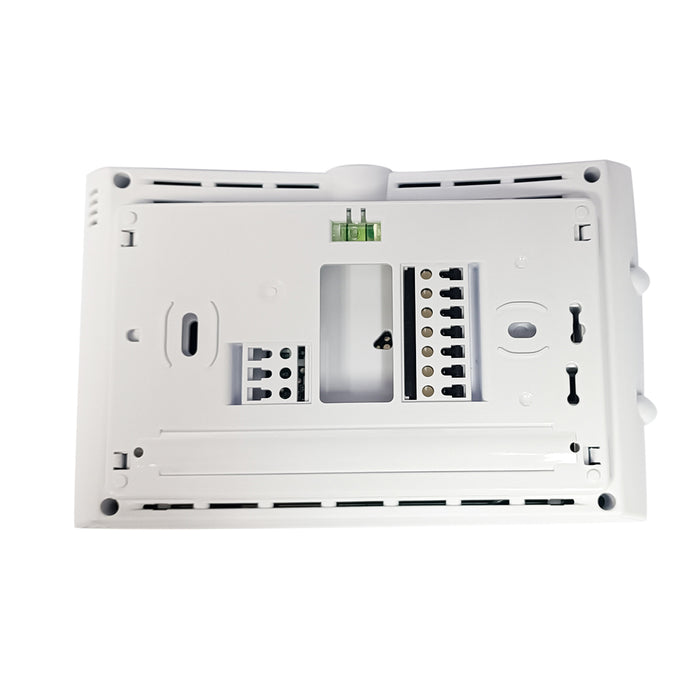Termostato Digital 4.5" 1 Etapa Programable 1F83C-11Pr White Rodgers