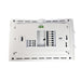 Termostato Digital 4.5" 1 Etapa Programable 1F83C-11Pr White Rodgers