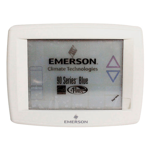 Termostato Touchscreen 12"  Multi Etapa 1F95-1291 White Rodger