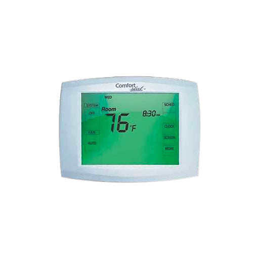 Termostato Touchscreen 12"  Programable  Cdt900 Comfortstar