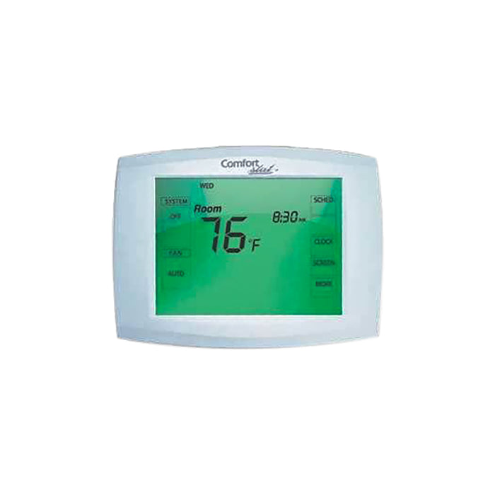 Termostato Touchscreen 12"  Programable  Cdt900 Comfortstar