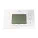 Termostato Digital 5" 2 Etapa Programable 1F85U-22Pr White Rodgers