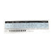 Termostato Digital 5" 2 Etapa Programable 1F85U-22Pr White Rodgers