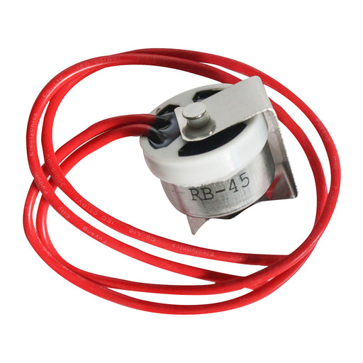 Termostato Bimetalico L-45 Qdt-45