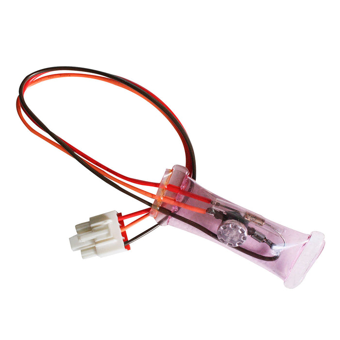 TERMOSTATO BIMETALICO NEVERA LG 4 CABLES D/SENSOR C/CONECTOR 6615JB2005N