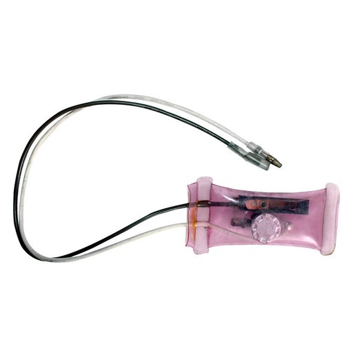Termostato Bimetalico Nevera Samsung 3Cables +2Conec. Resist. Sc-015