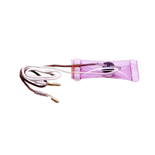 Termostato Bimetalico Nevera Lg 2 Cables Sc-003