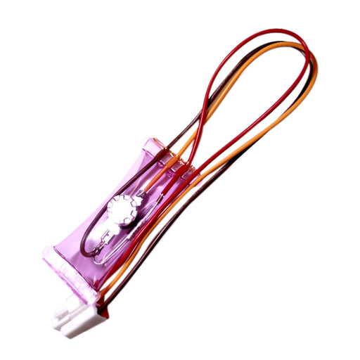 Termostato Bimetalico Nevera Samsung 3Cables +1Conec.+Resist. Sc-027
