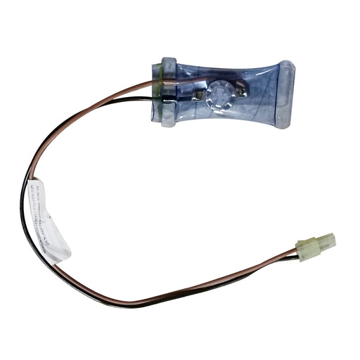 Termostato Bimetalico Nev/Asiatica 2Cables Negro Marron C/Conector N8Ksd-Wb4