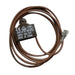 Termostato Bimetalico Nev/Mabe Elth Abre 15C Cierra 4C Ksd301B B2-013