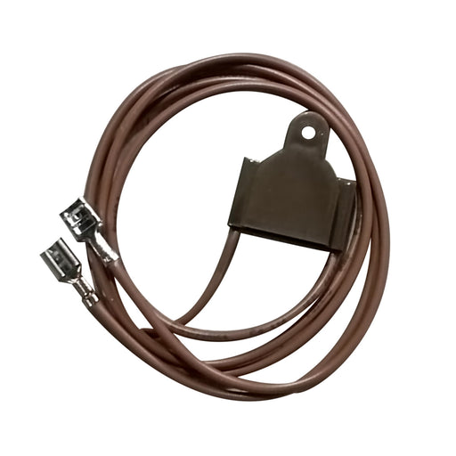 Termostato Bimetalico Nev/Mabe Elth Abre 15C Cierra 4C Ksd301B B2-013