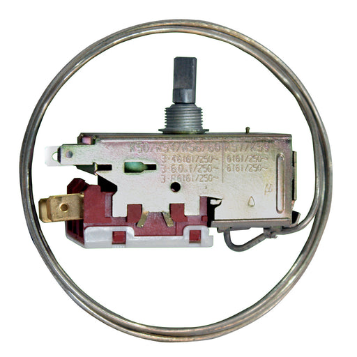 Termostato Conservador K50-P1126 Ranco