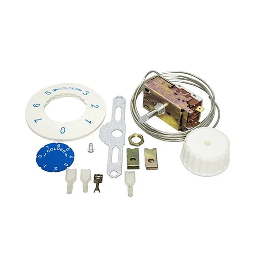 Termostato Nevera 2 Ptas C/Escarcha K50.L1102