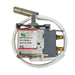 Termostato Nevera Capilar  00606010109 F3Q-929-176 Haier