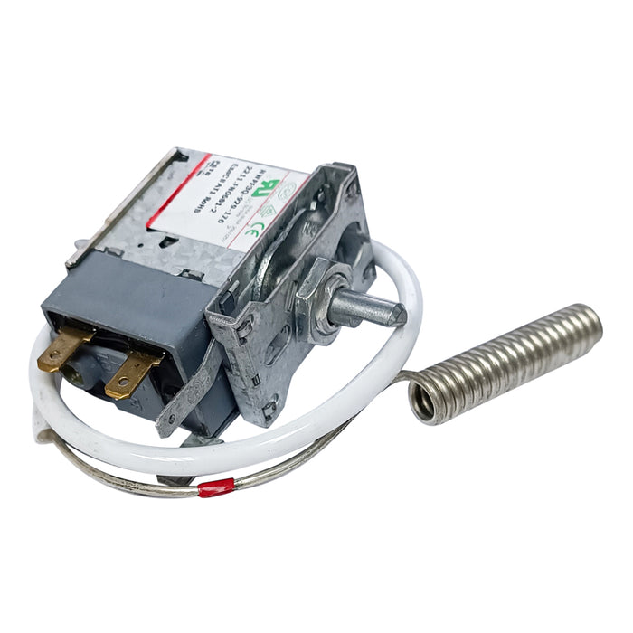 Termostato Nevera Capilar  00606010109 F3Q-929-176 Haier