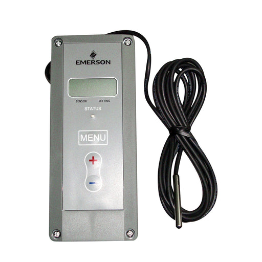 Termostato Refrigeracion Digital 16E09-101 White Rodger