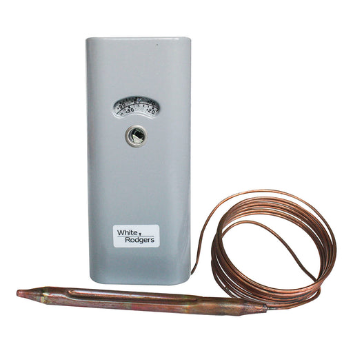 Termostato Refrigeracion-Chiller 1609-101 White Rodger