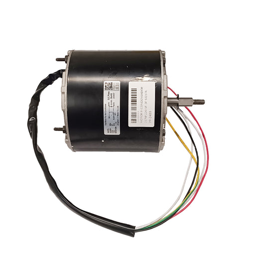 Motor P/Condensador 217W 220/1F-3F Sj217A Carv-60Ab-L/60Ac-L StarGreen