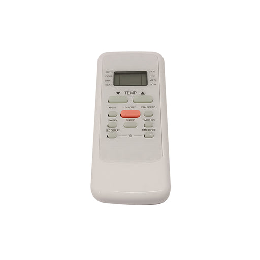 Control Remoto Cfcti-36Ab-M/60Ab-M StarGreen