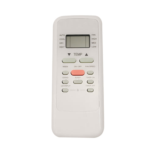 Control Remoto Cfcti-36Ab-M/60Ab-M StarGreen