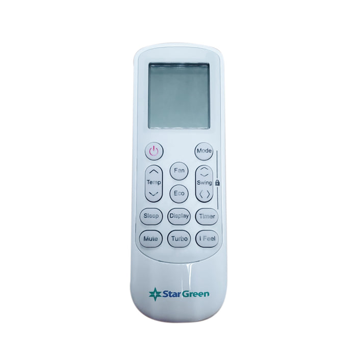 Control Remoto Cfcv-60Ab-L StarGreen