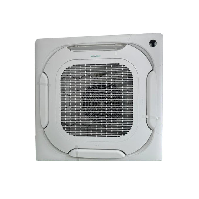 CASSETTE DE 4 VIAS MINI VRF 36000BTU 220V/1F R410A CCI-ATOM-36AB STARGREEN