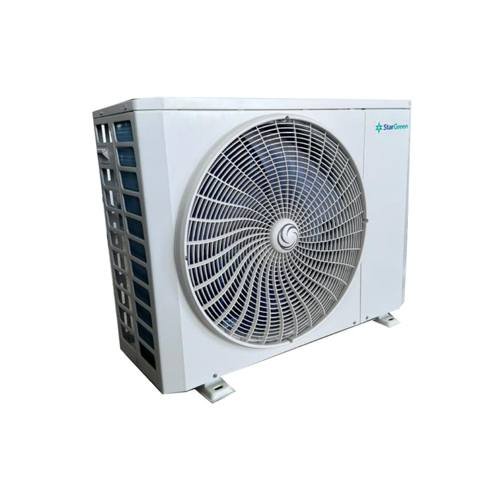 CONDENSADOR VRF MINI 34000BTU  220V/1F R410 CAI-ATOM-36AB STARGREEN