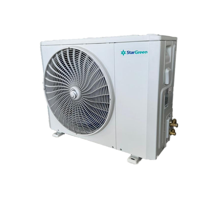 CONDENSADOR VRF MINI 34000BTU  220V/1F R410 CAI-ATOM-36AB STARGREEN