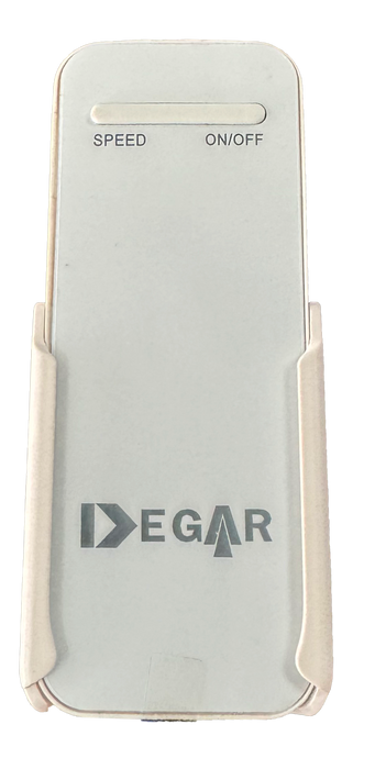 Cortina Aire C/CONTROL 0.90M 110V Dm3009-A Degar