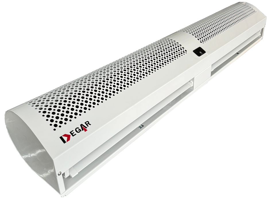 Cortina Aire C/CONTROL 0.90M 110V Dm3009-A Degar