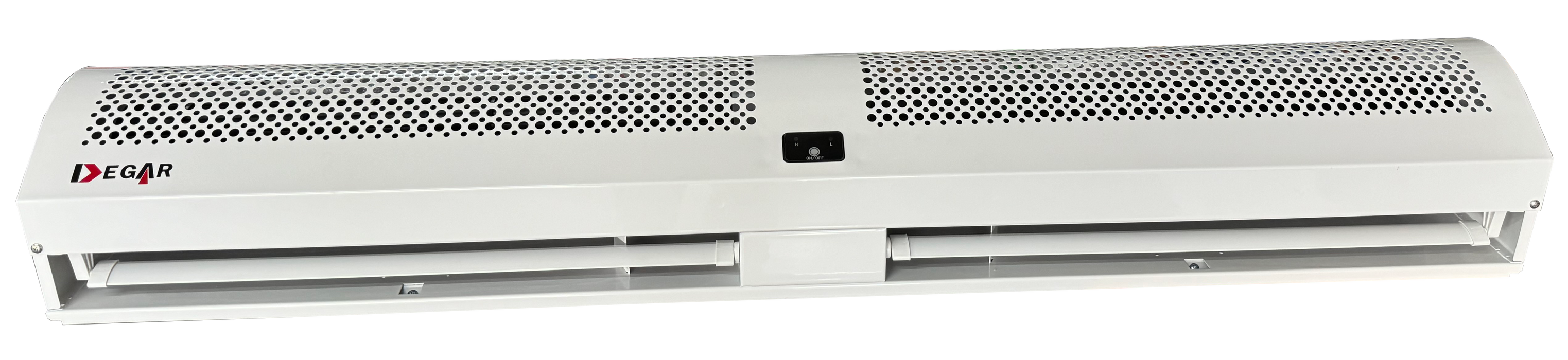 Cortina Aire C/CONTROL 1.20M 110V Dm3012-A Degar