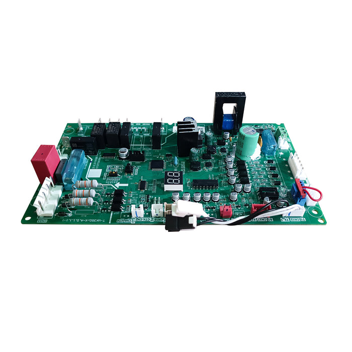 Tarjeta Electronica 17127700000839 Mohv-60Ac StarGreen