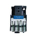 Contactor 3X32Ax220V Mohv-60Ac StarGreen