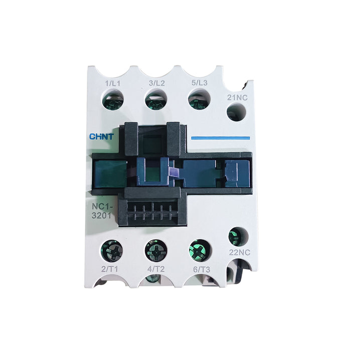 Contactor 3X32Ax220V Mohv-60Ac StarGreen